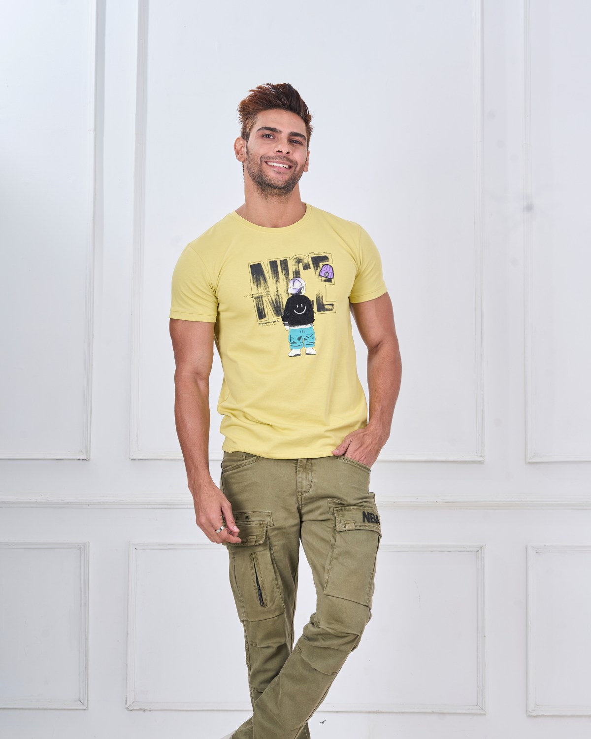 Men's Wear
