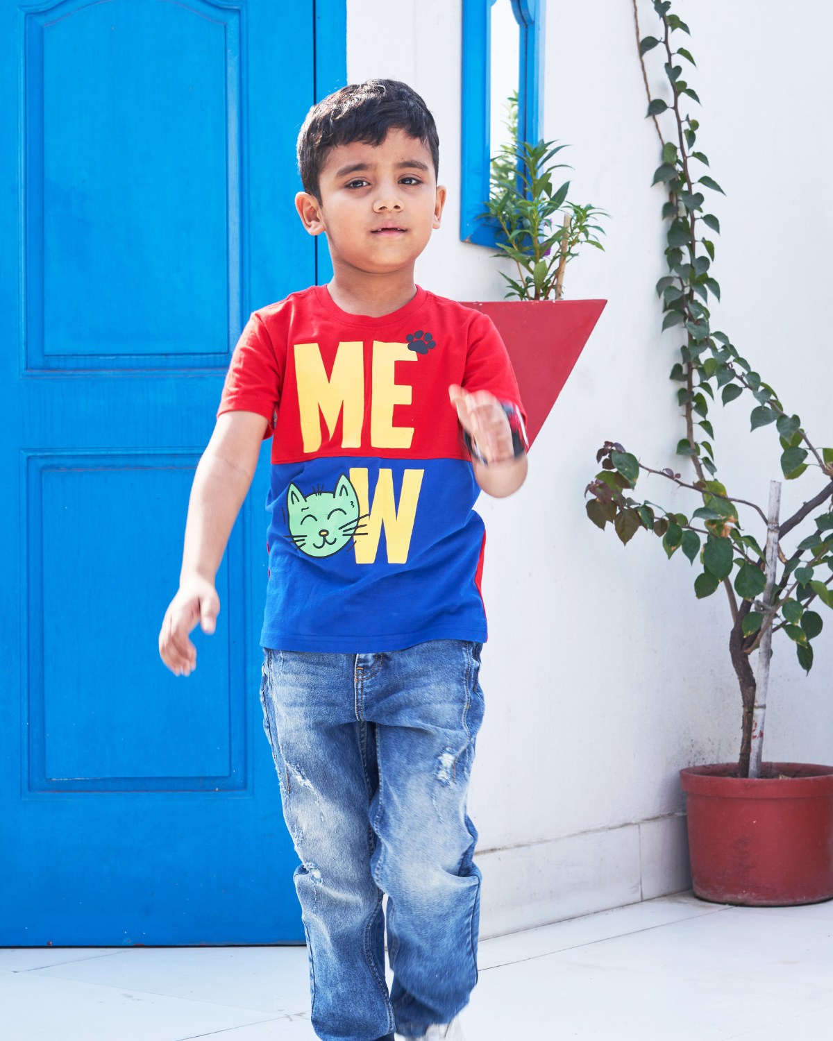 Kids' Wear
