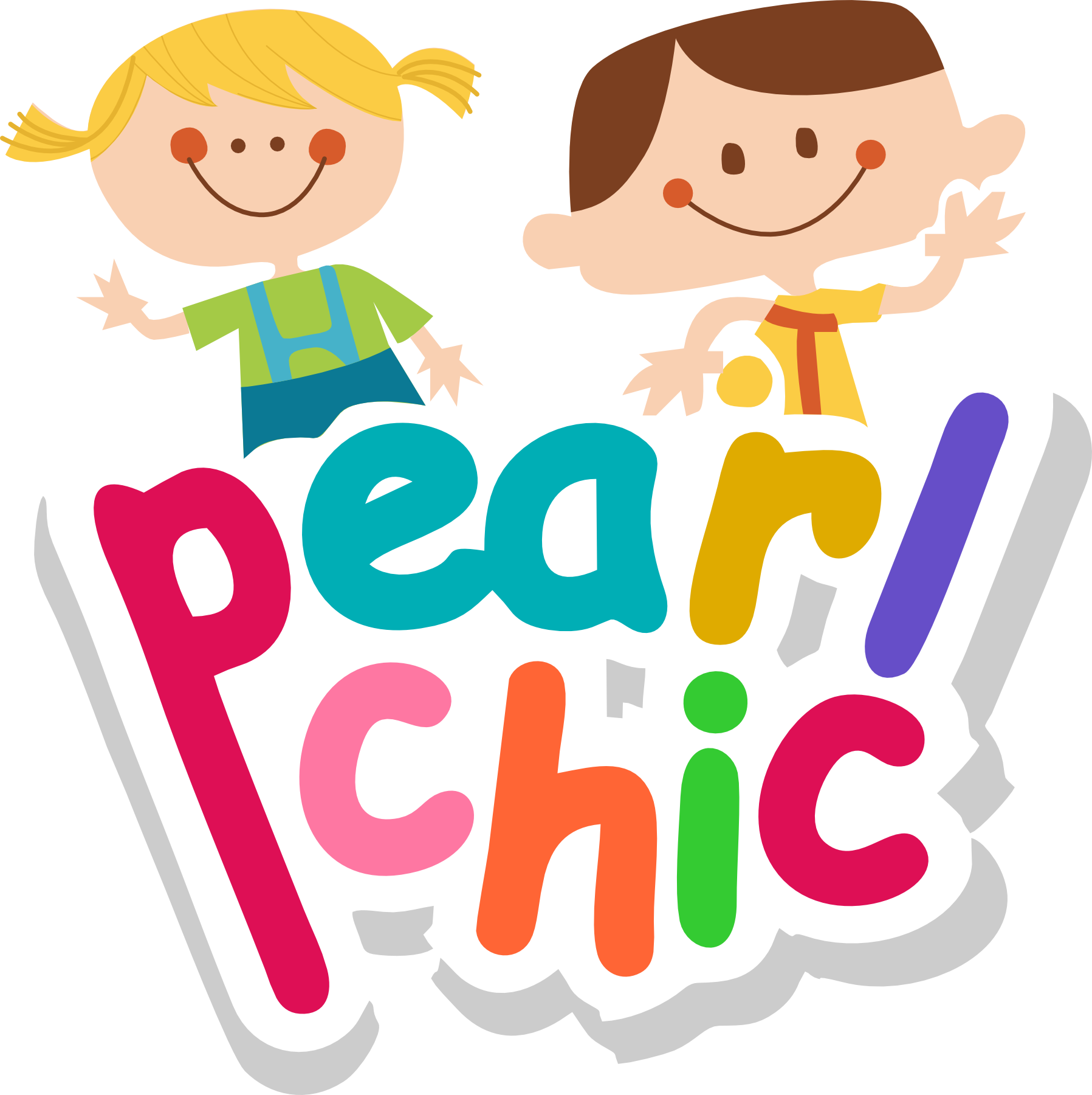 Pearl Chic