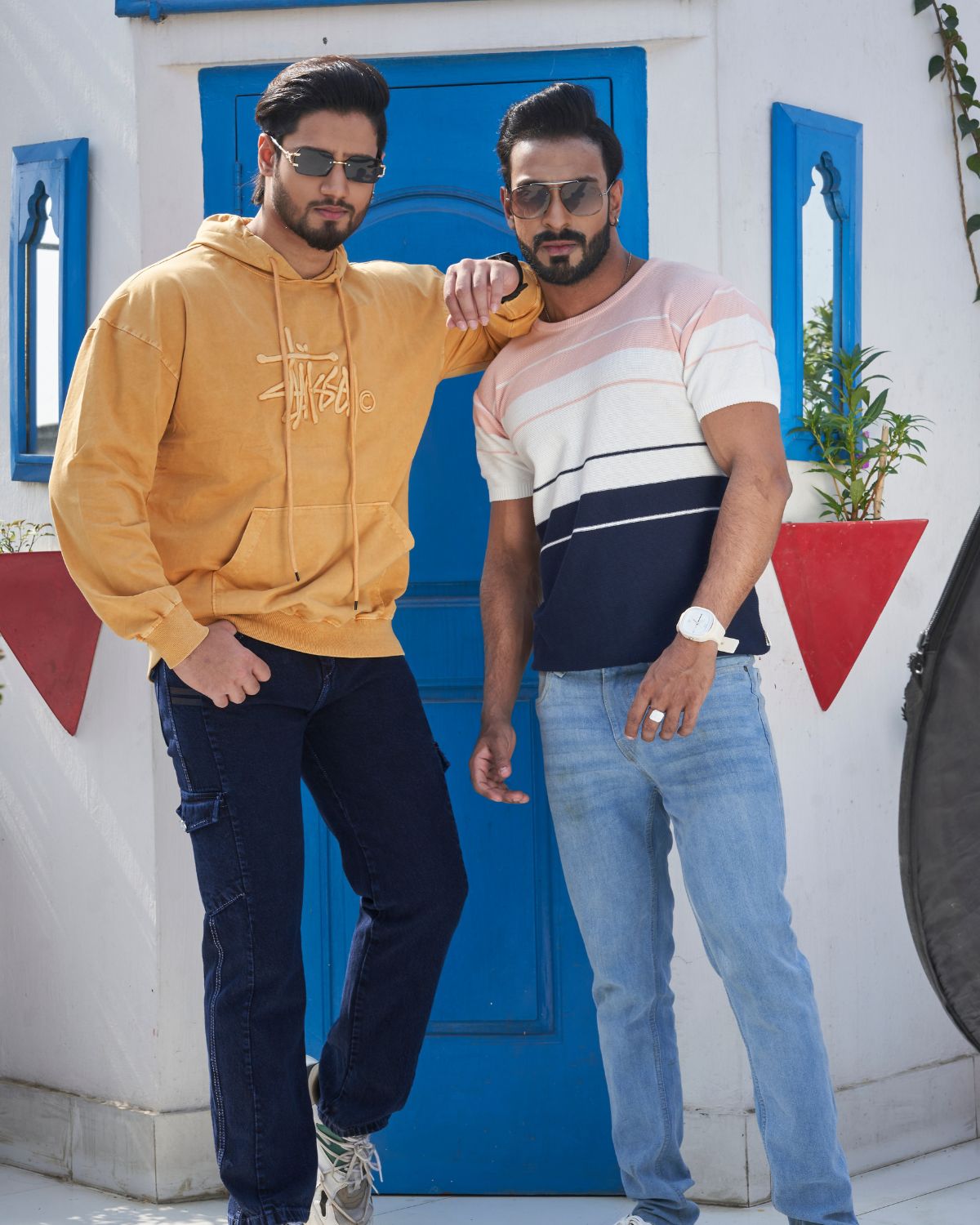 Mens Wear Collection